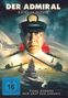 Izuru Narushima: Der Admiral - Krieg im Pazifik, DVD