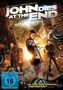 John Dies at the End, DVD