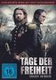 Rafael Lara: Tage der Freiheit - Schlacht um Mexiko, DVD