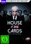 Paul Seed: House of Cards (1990) Teil 1, DVD