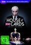 House of Cards (1990) Teil 2, 2 DVDs