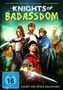Knights of Badassdom, DVD