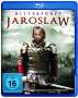 Dmitri Korobkin: Ritterfürst Jaroslaw - Angriff der Barbaren (Blu-ray), BR