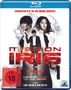 Yang Yun-ho: Mission I.R.I.S. (Blu-ray), BR