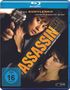 Danny Lerner: The Assassin Next Door (Blu-ray), BR