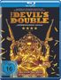 The Devil's Double (Blu-ray), Blu-ray Disc