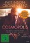 David Cronenberg: Cosmopolis (Blu-ray), BR