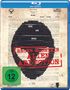 Matty Beckermann: Brown Mountain: Alien Abduction (Blu-ray), BR