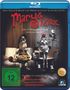 Mary & Max - oder Schrumpfen Schafe, wenn es regnet? (BR), Blu-ray Disc