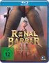 Kresten Vestbjerg Andersen: Ronal der Barbar (Blu-ray), BR