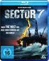 Kim Ji-hoon: Sector 7 (Blu-ray), BR