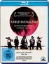 A Field In England (Blu-ray), Blu-ray Disc