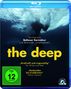 Baltasar Kormakur: The Deep (Blu-ray), BR