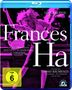 Frances Ha (Blu-ray), Blu-ray Disc