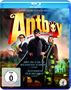 Ask Hasselbalch: Antboy - Der Biss der Ameise (Blu-ray), BR