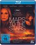 Maps to the Stars (Blu-ray), Blu-ray Disc