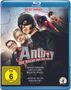 Ask Hasselbalch: Antboy - Die Rache der Red Fury (Blu-ray), BR