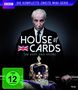 Paul Seed: House of Cards (1990) Teil 2 (Blu-ray), BR