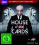 Paul Seed: House of Cards (1990) Teil 3 (Blu-ray), BR