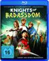 Joe Lynch: Knights of Badassdom (Blu-ray), BR