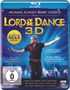 Marcus Viner: Lord Of The Dance (2011) (3D Blu-ray), BR