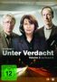 Unter Verdacht Vol. 2, 3 DVDs