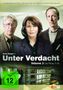 Unter Verdacht Vol. 3, 3 DVDs