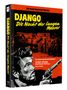 Django - Die Nacht der langen Messer (Blu-ray & DVD im Mediabook), 1 Blu-ray Disc und 1 DVD, 1 Blu-ray Disc und 1 DVD