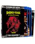 Frank Henenlotter: Basket Case (Komplette Trilogie) (Blu-ray & DVD), BR,BR,BR,BR,DVD,DVD,DVD,DVD