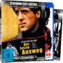 Der letzte Ausweg (Blu-ray & DVD), Blu-ray Disc