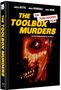 Toolbox Murders (Blu-ray & DVD im Mediabook), 1 Blu-ray Disc und 2 DVDs