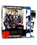 Massimo Dallamano: Kaliber 38 (Blu-ray & DVD), BR,DVD