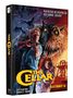 Kevin Tenney: The Cellar: Anthony 2 - die Bestie kehrt zurück (Blu-ray im Mediabook), BR,BR