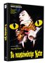 Dario Argento: Die neunschwänzige Katze (Blu-ray im Mediabook), BR,BR,DVD