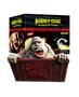 Frank Henenlotter: Basket Case (Komplette Trilogie) (Büsten Edition) (Blu-ray & DVD im Mediabook), BR,BR,BR,BR,DVD,DVD,DVD,DVD