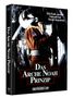 Roland Emmerich: Das Arche Noah Prinzip (Blu-ray & DVD im Mediabook), BR,BR,DVD