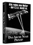 Roland Emmerich: Das Arche Noah Prinzip (Blu-ray & DVD im Mediabook), BR,BR,DVD