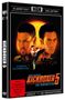 Kickboxer 5 - The Redemption, DVD