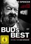 Friedemann Beyer: Bud's Best - Die Welt von Bud Spencer, DVD
