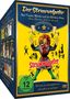 : Märchen Mega Box - Nach Gebrüder Grimm - Hans Christian Andersen und mehr, DVD,DVD,DVD,DVD,DVD,DVD,DVD,DVD,DVD,DVD