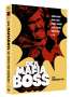 Der Mafiaboss - Sie töten wie Schakale (Blu-ray & DVD im Mediabook), 1 Blu-ray Disc und 1 DVD