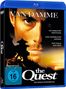The Quest (Blu-ray), Blu-ray Disc