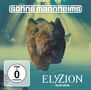 Söhne Mannheims: ElyZion (Deluxe Edition), 1 CD und 1 DVD