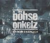 Böhse Onkelz: Ein böses Märchen aus tausend finsteren Nächten, CD