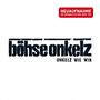 Böhse Onkelz: Onkelz wie wir (Neuaufnahme), CD