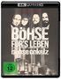 Böhse Onkelz: Böhse für's Leben: Live Am Hockenheimring 2015, UHD,UHD