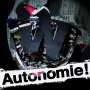 Der W: Autonomie!, CD