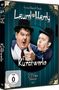 Laurel & Hardy - Frühe Kunstwerke (7 Filme), DVD