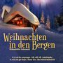 Weihnachten in den Bergen (Weihnachtliche Stubenmusik), 2 CDs
