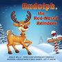 : Rudolph, The Red-Nosed Reindeer, CD,CD